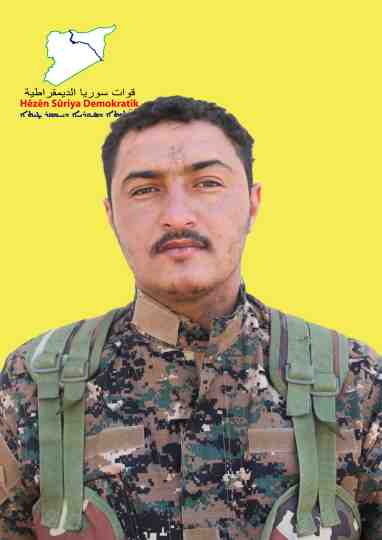 Îskender Hesekê