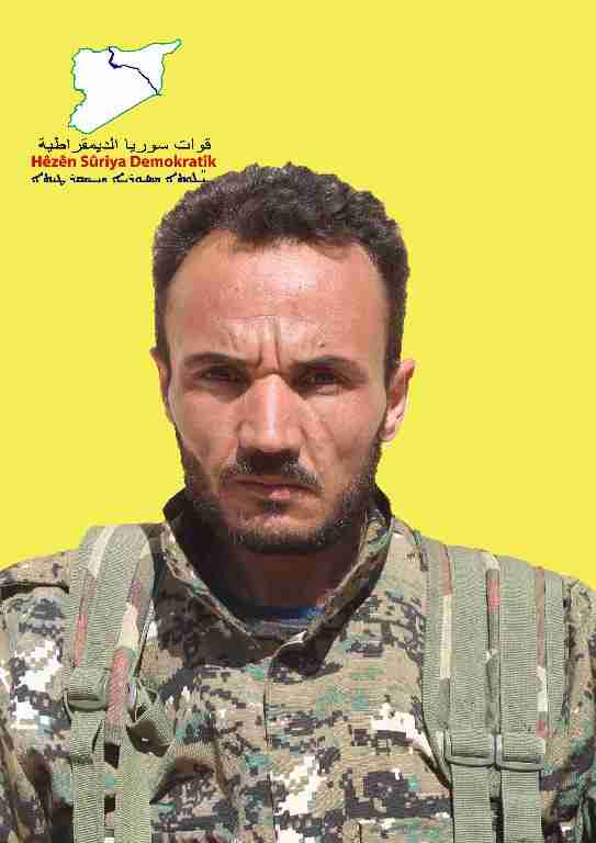 Baran Hesekê