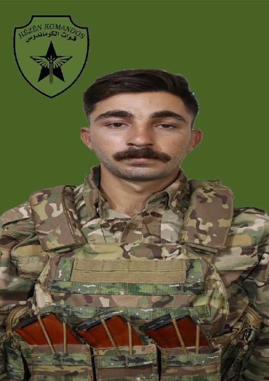 Baz Kobanê