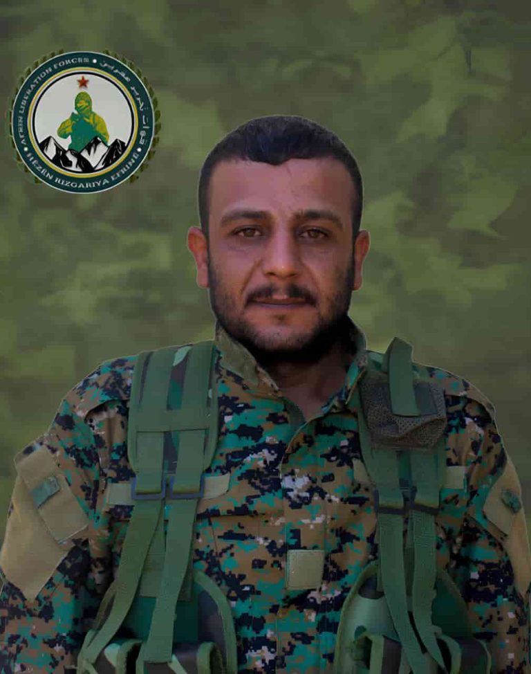 Ciwan Efrîn
