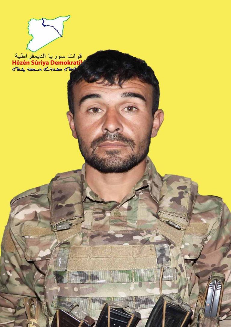 Dilsoz Kobanê