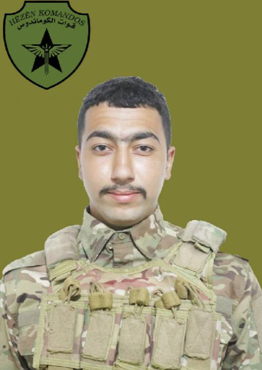 Kovan Hesekê