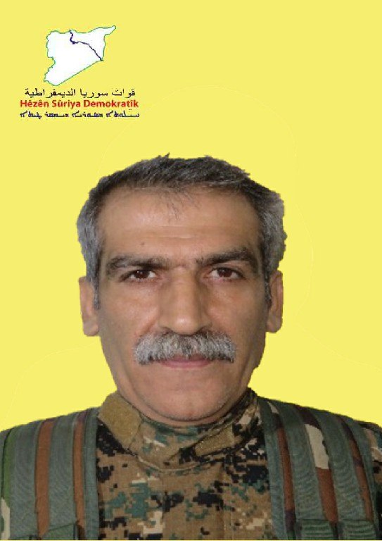 Mihemed El Xelîl