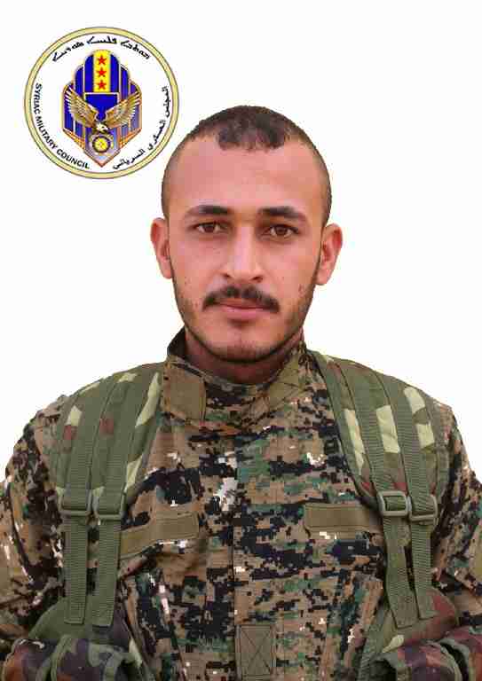 Mihemed Hesekê