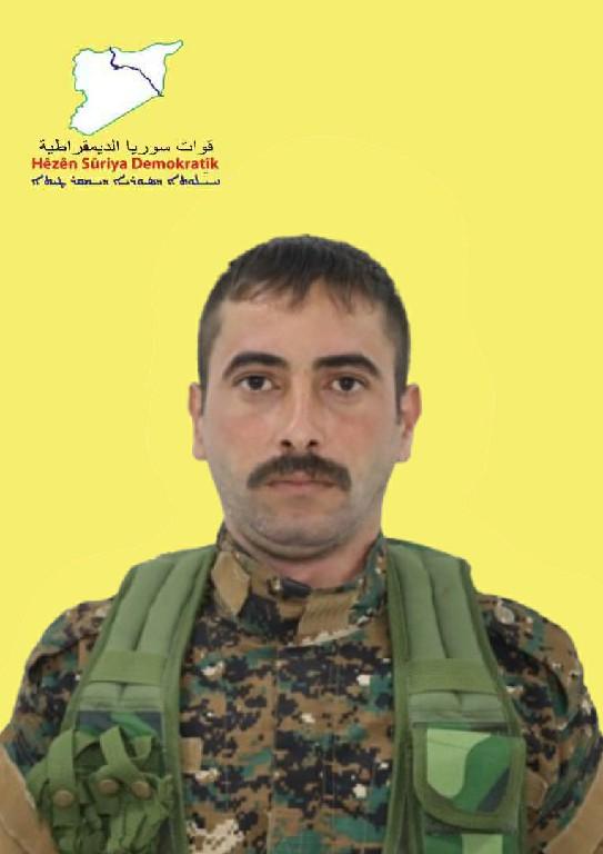 Mûrad Qamişlo