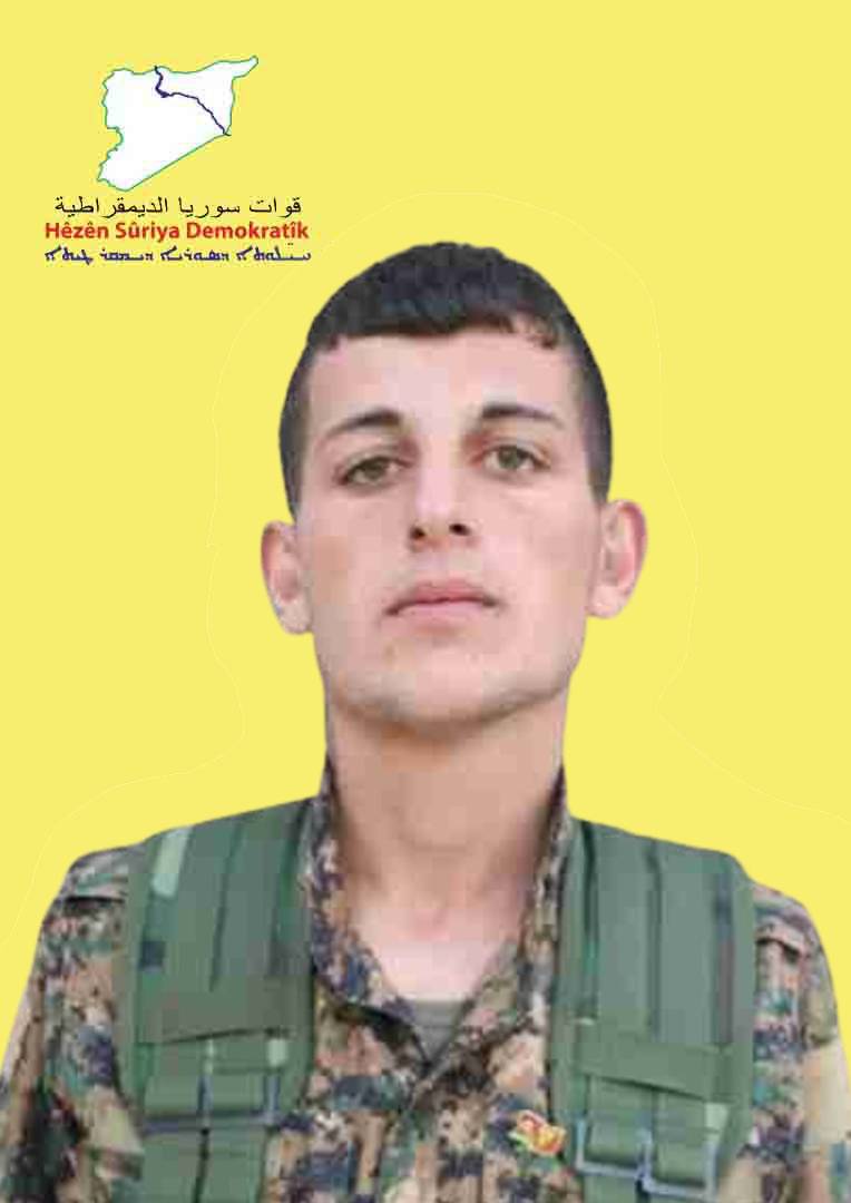 Rojbîn Hesekê
