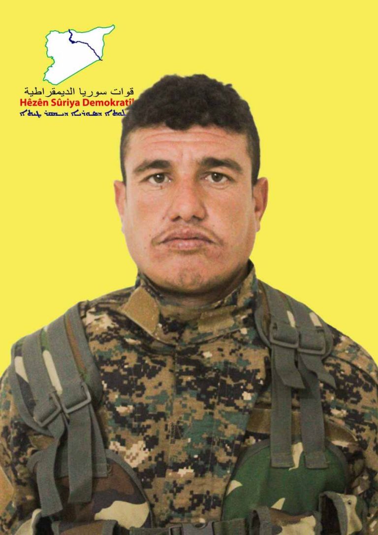 Serhed Hesekê