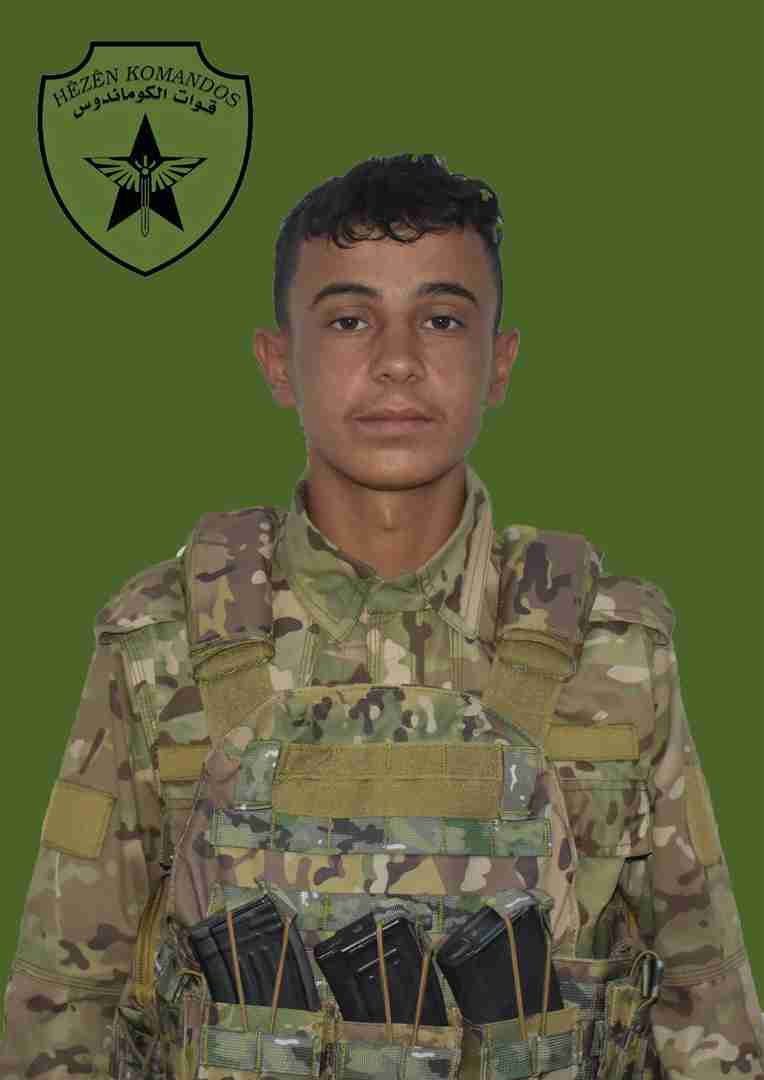 Şervan Kobanê