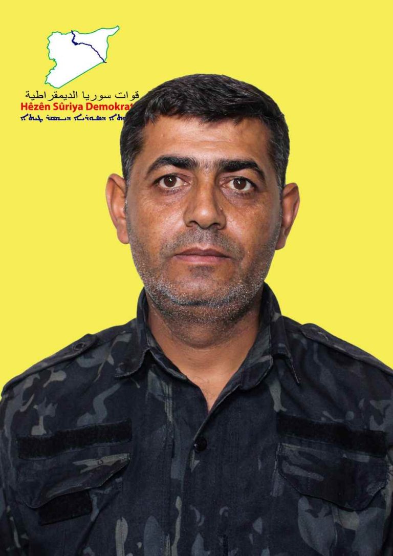 Xelîl Hesekê