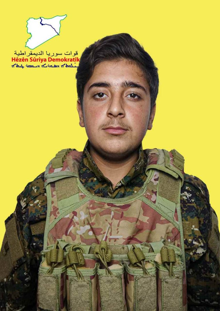 Yehya El Tehiş