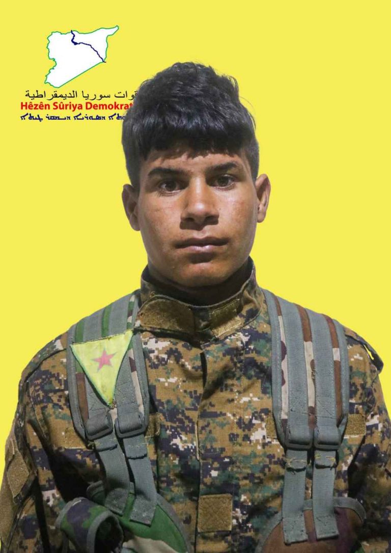 Ziyab Hesekê