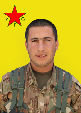 Agir Kobanê