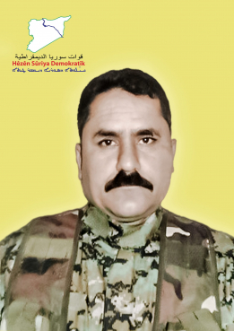 Akif Dirbêsiyê