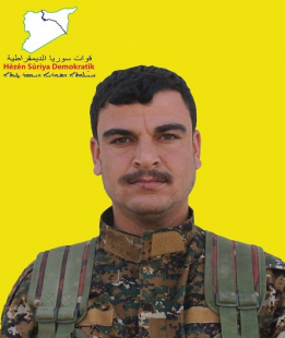 Aram Hesekê