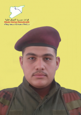 Aram Qamişlo