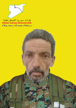 Azad Girêspî