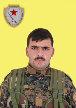 Baran Amûdê