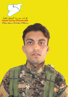 Baran Reqa