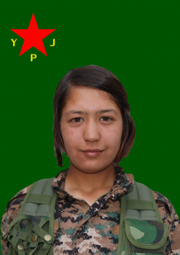 Bêrîtan Dersim