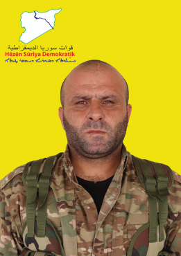 برخدان كوباني