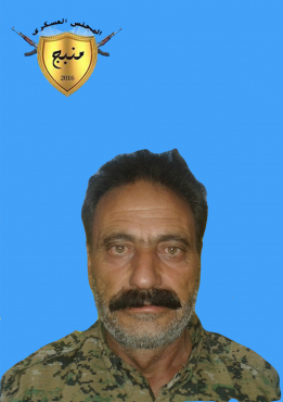 Brusk Kobanê