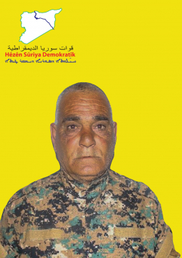 Canfeda Kobanê