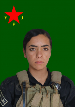 Çîçek Botan