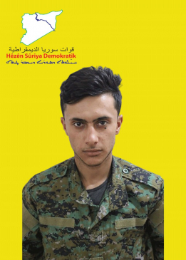 Ciwan Efrîn