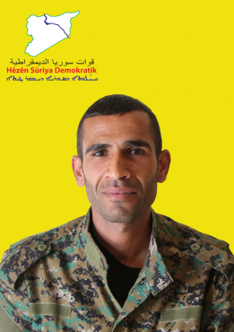 Cudî Firat