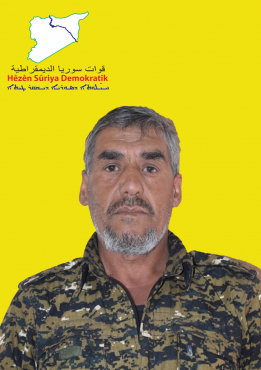 Derwîş Esaf