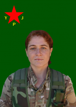 Destan Ronî
