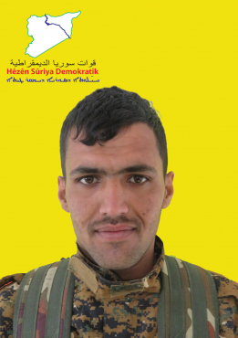 Dilbar Kobanê