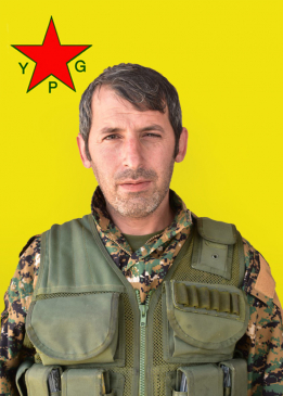 Dogan Amanos