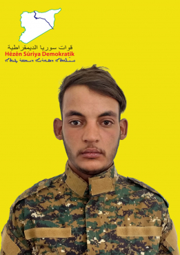 Dogan Hesekê
