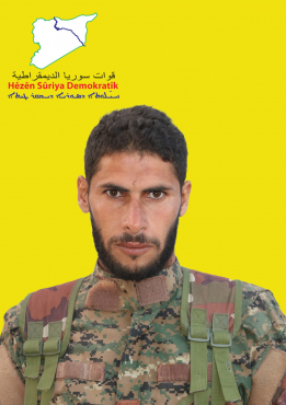 عبد الله ديرالزور