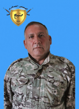 Ebu Ciwan Kobanê
