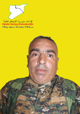 أبو طوفان كوباني
