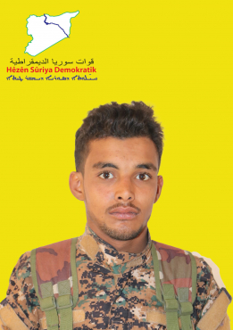 أحمد ديرالزور