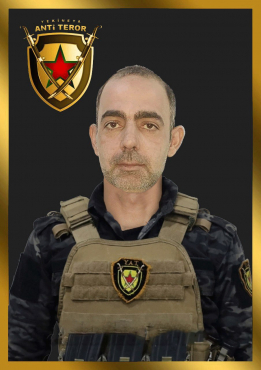 Ehmed Efrîn