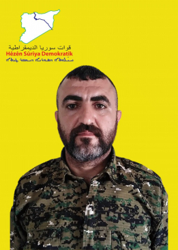 Ehmed El Mustafa
