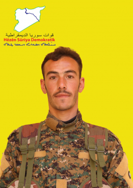 Elî Dêrazor