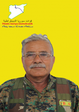Elî Hesekê