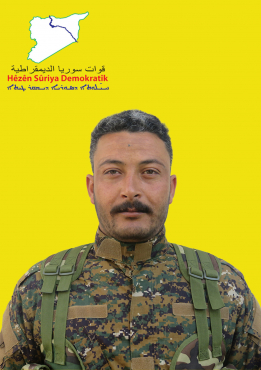 Elî Şêr Kerkûk