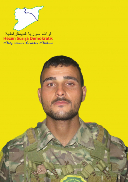 Elimerî Sirîn