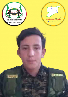 Eşqer Idlib