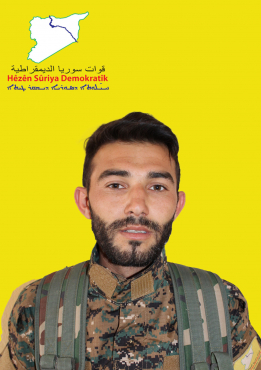 Fewaz Elî
