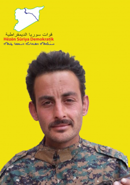 Firat Dêrazor