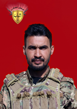 Aslan Alqan