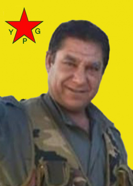 آزاد كوباني