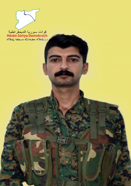 Bagok Kobanê